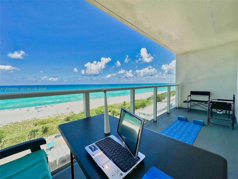 Building Photo - 5701 Collins Ave