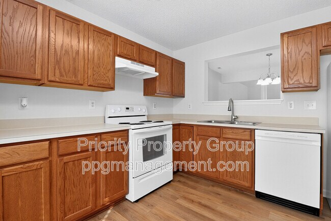 Building Photo - 3204 Barons Court Rd
