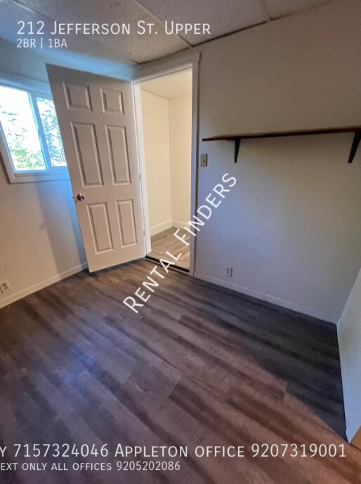 Building Photo - 212 Jefferson St