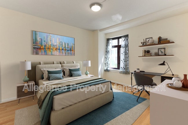 Building Photo - 2400 Clarendon Blvd