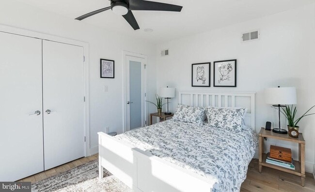 Building Photo - 1500 N Hancock St