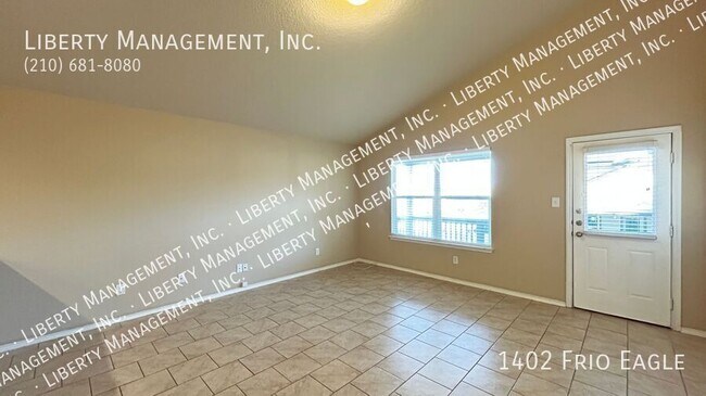 Building Photo - 1402 Frio Eagle