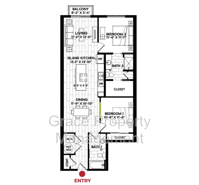 Building Photo - 3500 S Corona St