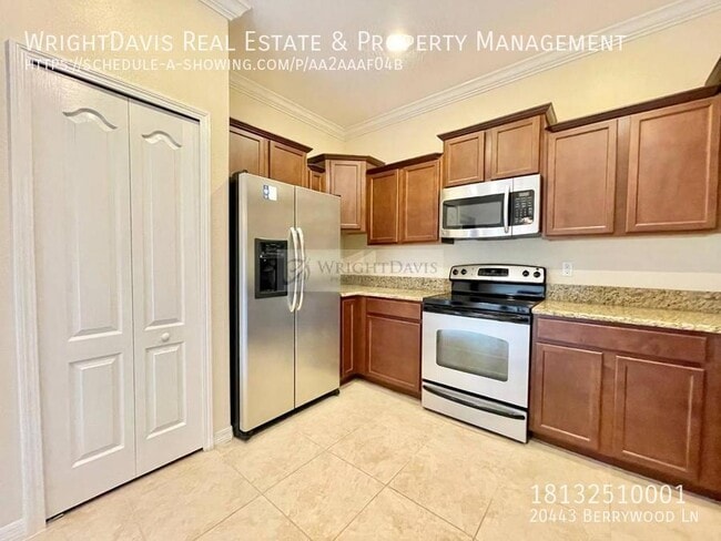 Building Photo - 20443 Berrywood Ln