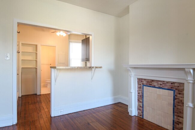Building Photo - 7118 Germantown Ave