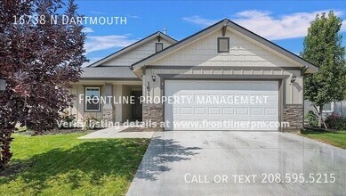 Building Photo - 16738 N Dartmouth-