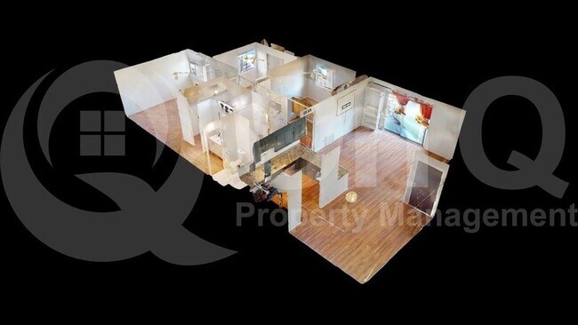 Building Photo - 812 S Langley Ave