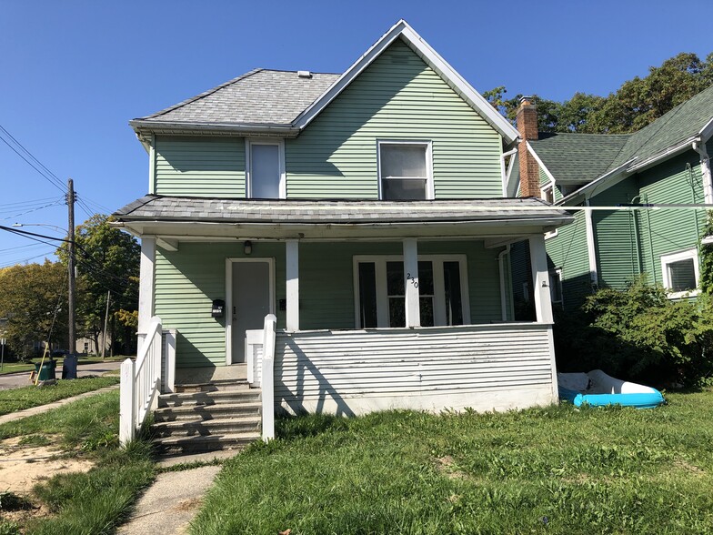 Building Photo - 230 S Pennsylvania Ave