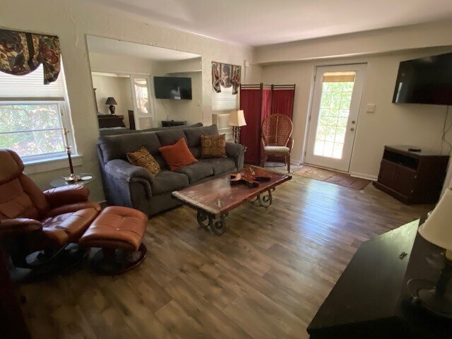 View of Livingroom I - 862 Forest Ridge Dr W