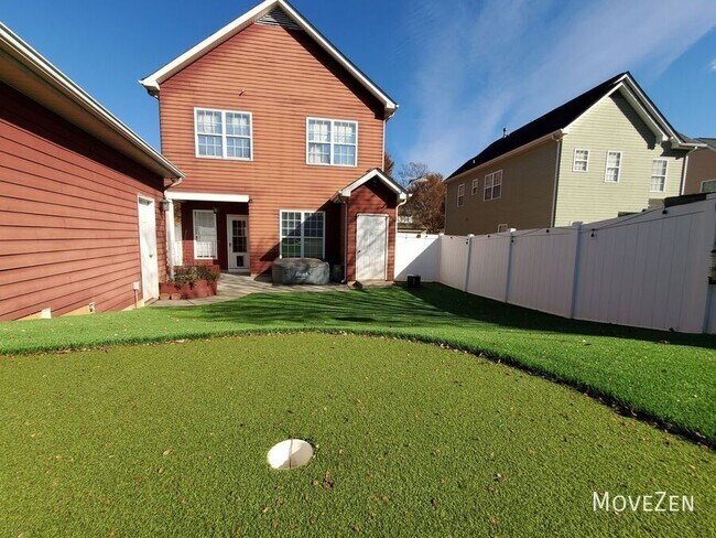 Building Photo - 1508 Peaceful Way Dr