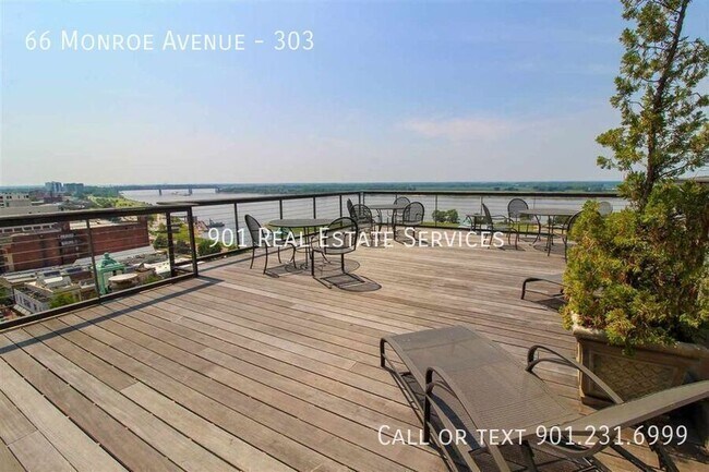 Building Photo - 66 Monroe Ave