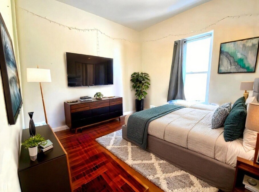 Building Photo - 34 Darling St