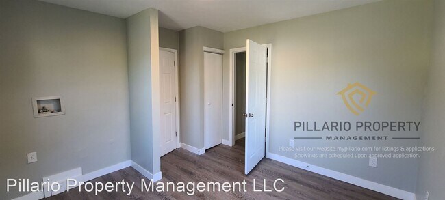 Building Photo - 4 br, 1 bath House - 1156 Knox St