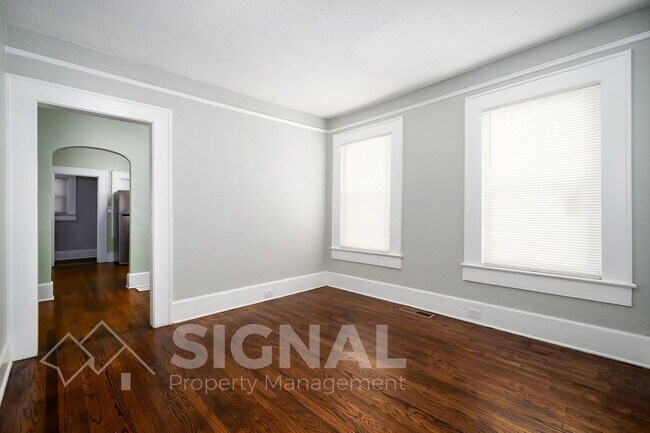 Building Photo - 1607 43rd Street Ensley