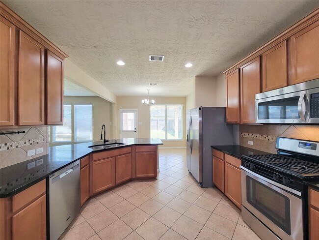 Building Photo - 20527 Keegans Ledge Ln