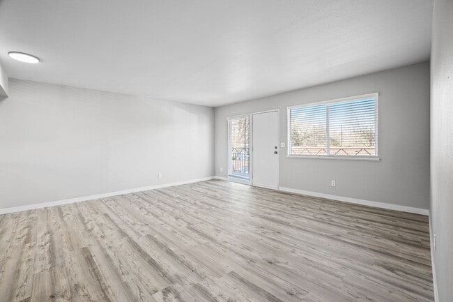 Building Photo - Ground floor remodeled 2 br unit