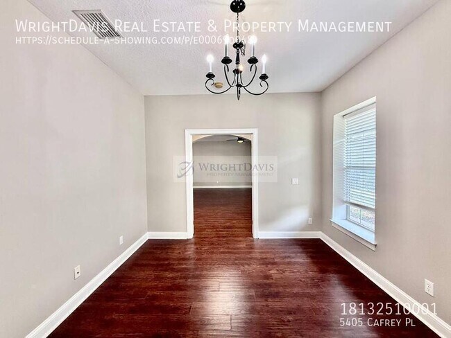 Building Photo - 5405 Cafrey Pl