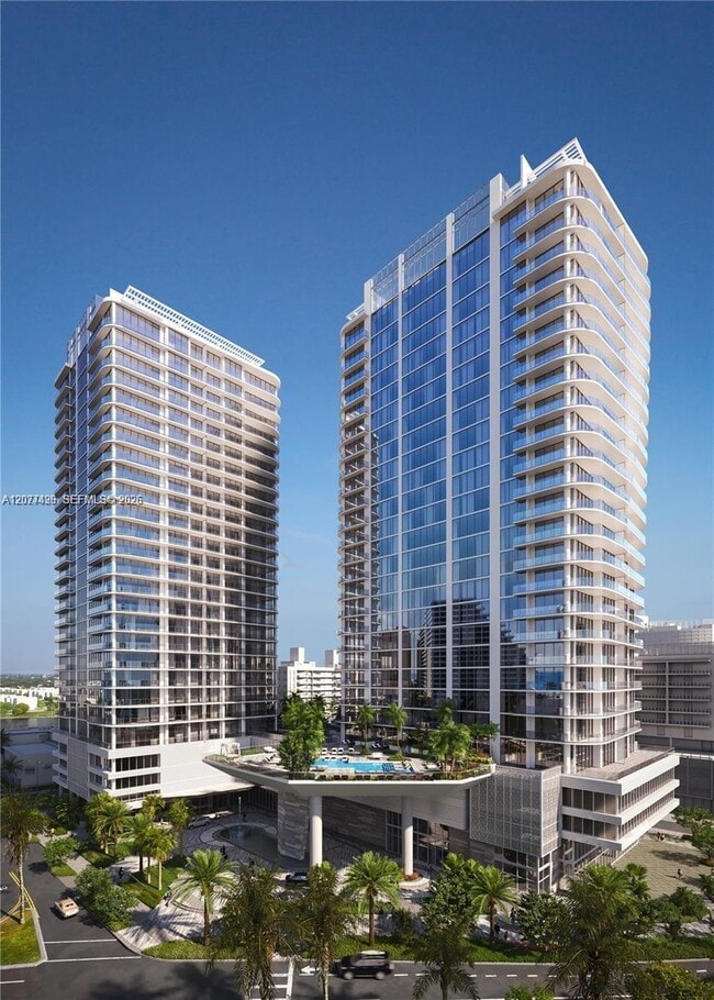 Building Photo - 153 N Seabreeze Blvd