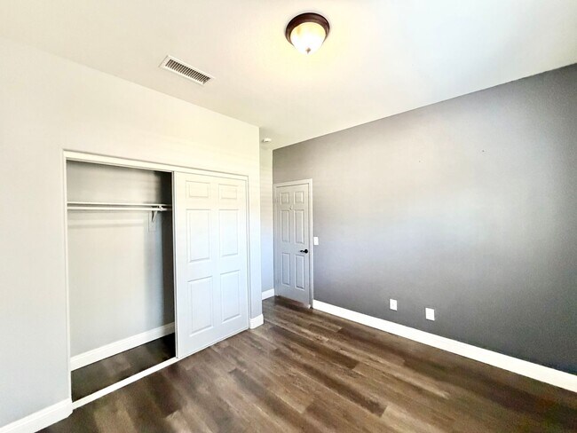 Building Photo - Beautifully Renovated 4 Bedroom Home with INCLUDED Solar, Large Backyard & Gazebo