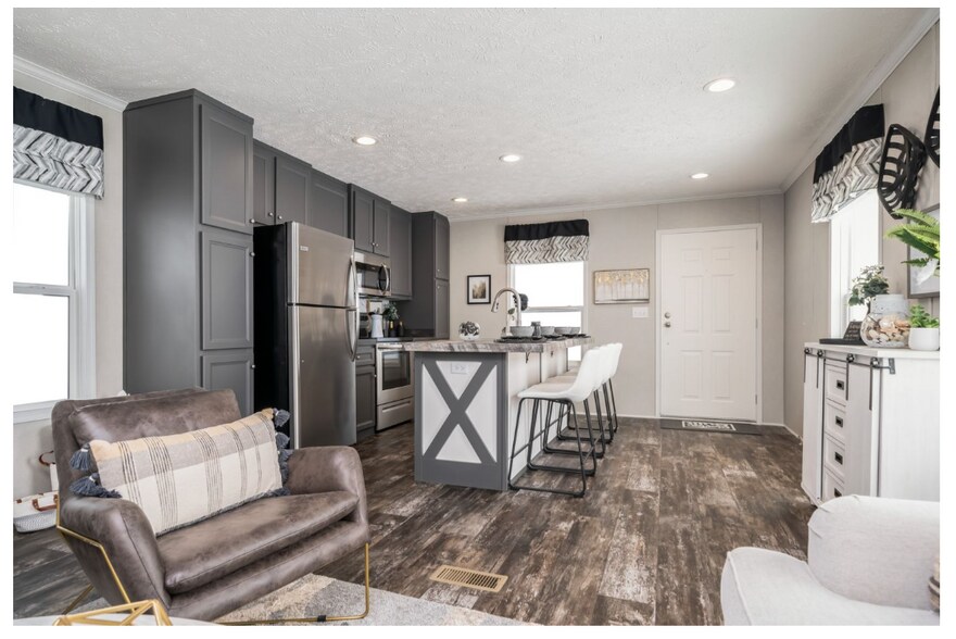 Building Photo - 1465 Hwy 29