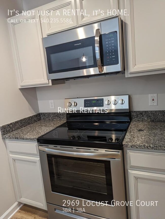 Building Photo - 2969 Locust Grv Ct