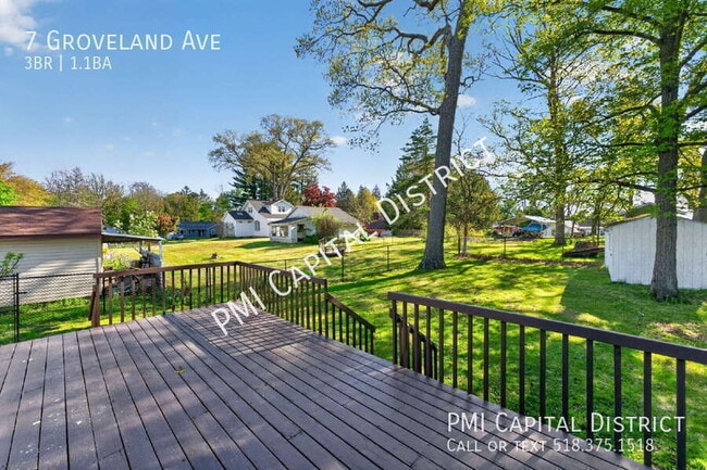 Building Photo - 7 Groveland Ave