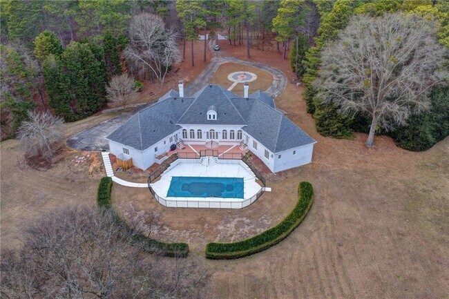 Building Photo - 1000 Grayson Pkwy