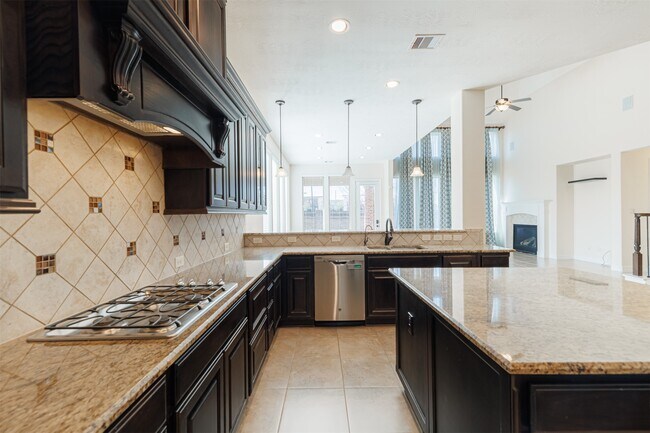 Building Photo - 2822 Ember Pass Ln