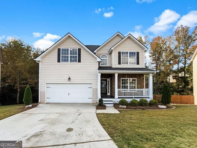 Primary Photo - 5 Bedroom Single Family Home in Braselton
