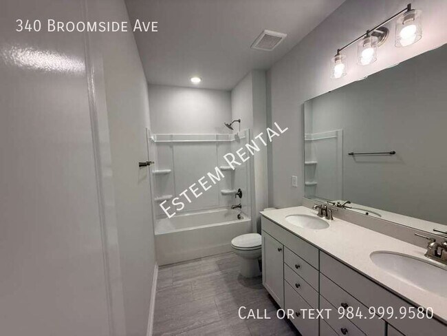 Building Photo - 340 Broomside Ave