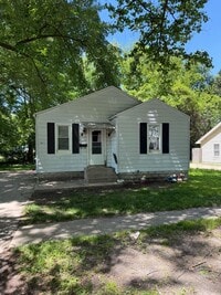 Building Photo - 1011 N 12th St