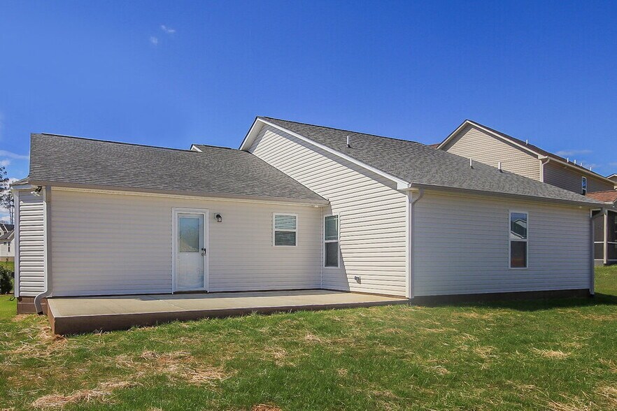 Building Photo - 127 Mountain Vw Dr