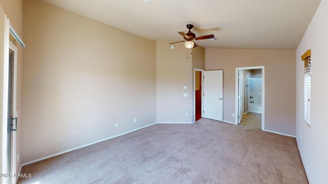 Building Photo - 2725 E Mine Creek Rd