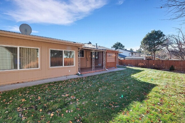 Building Photo - 8563 E Saratoga Pl