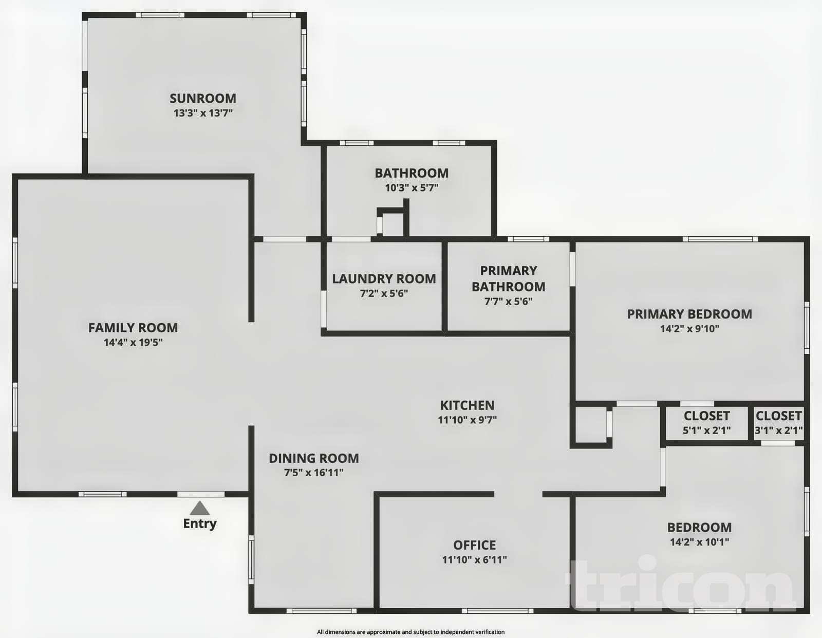 Building Photo - 1125 Michigan Dr N