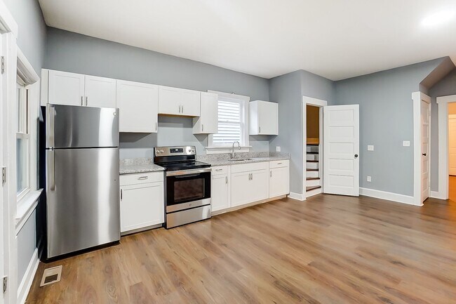 Building Photo - Dayton, OH 4 Bed 1 Bath available to rent!