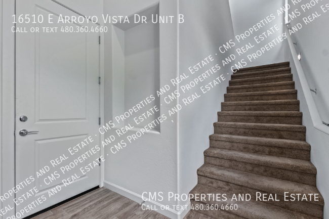 Building Photo - 16510 E Arroyo Vista Dr