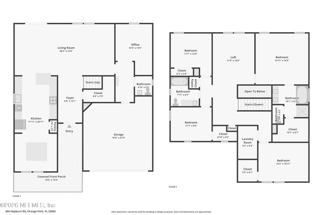 Building Photo - 404 Hepburn Rd