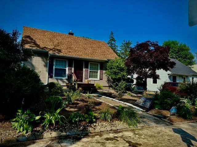 Building Photo - 511 Donna Dr