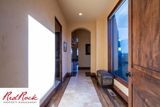 Building Photo - Incredible 4 Bedroom, 4 Bathroom FULLY FURNISHED Property in The Cliffs with a Private Pool! 18 M...