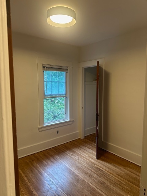 open airy bedrooms - 1223 Genesee Park Blvd