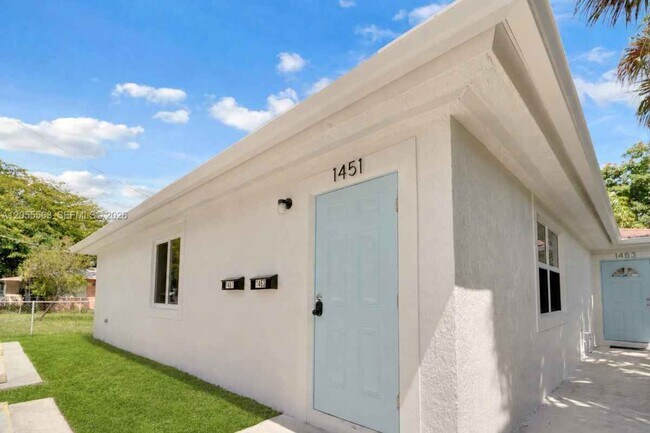 Building Photo - 1451 NW 51st Terrace
