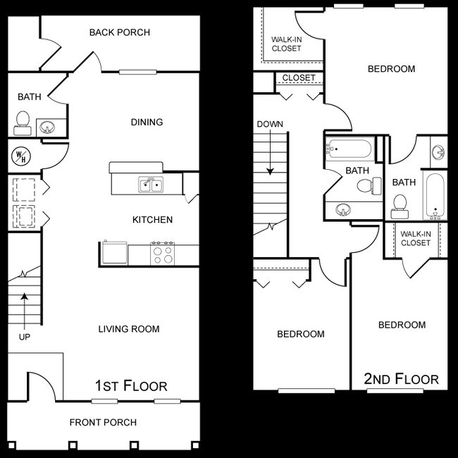 Pine Haven 101 Carl Brinkley Cir Daytona Beach FL 32114 Apartment