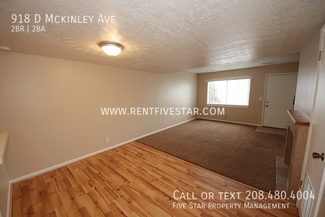 Building Photo - 918 McKinley Ave