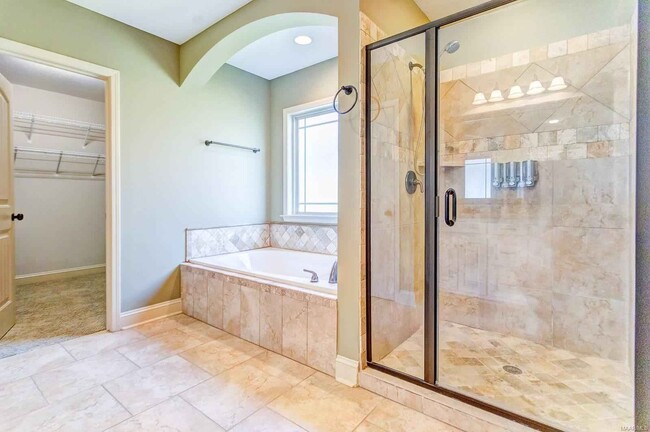 Master Bathroom - 50 Boulder Dr