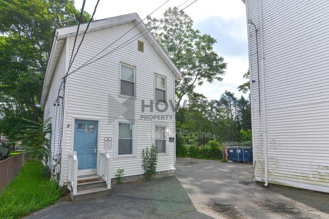 Building Photo - 41 Park St