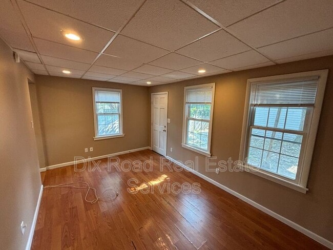 Building Photo - 1219 Campbell Ave