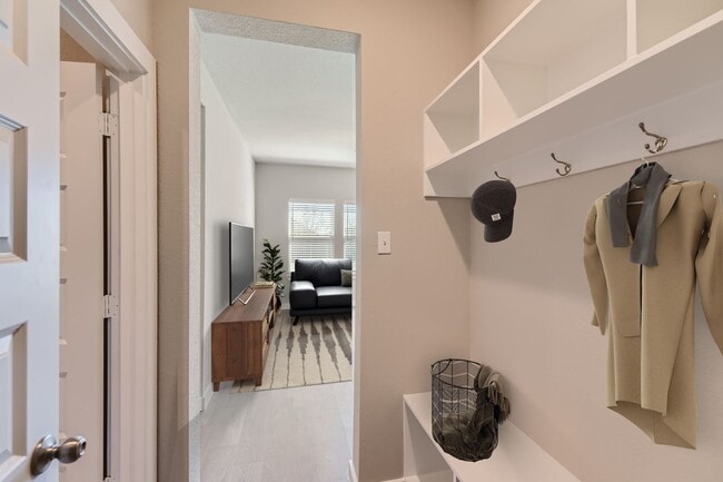 Building Photo - CAMBRIDGE PLAN