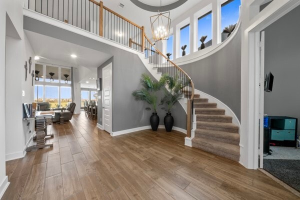 Building Photo - 5025 Steady Breeze Dr