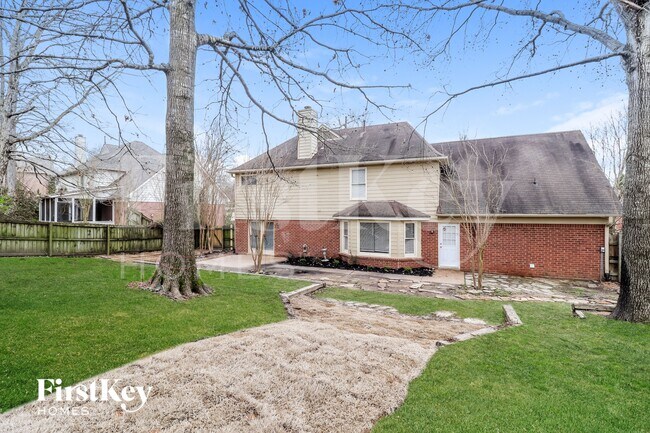 Building Photo - 1816 Cheshunt Ln